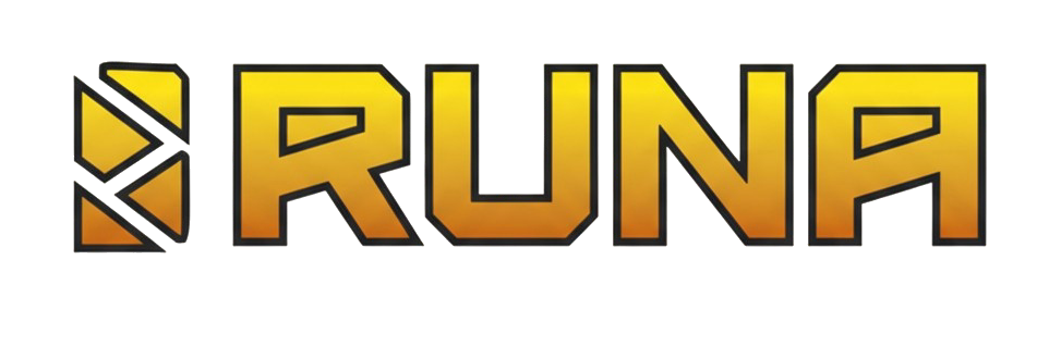 Runa Casino premium crest