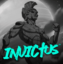 Artwork for high limit slot 1