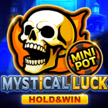 Artwork for high limit slot 2