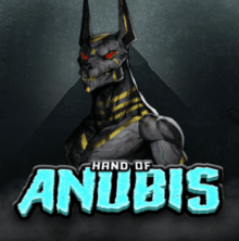 Artwork for high limit slot 4