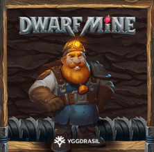 Artwork for high limit slot 5