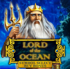 Artwork for high limit slot 10